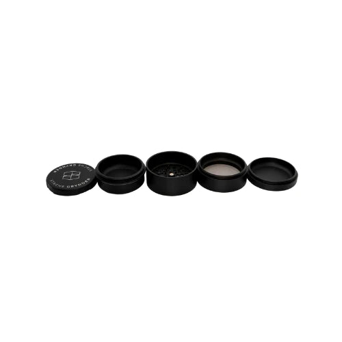 Stache Products 4 Piece GRYNDER (N.Y.A.G)