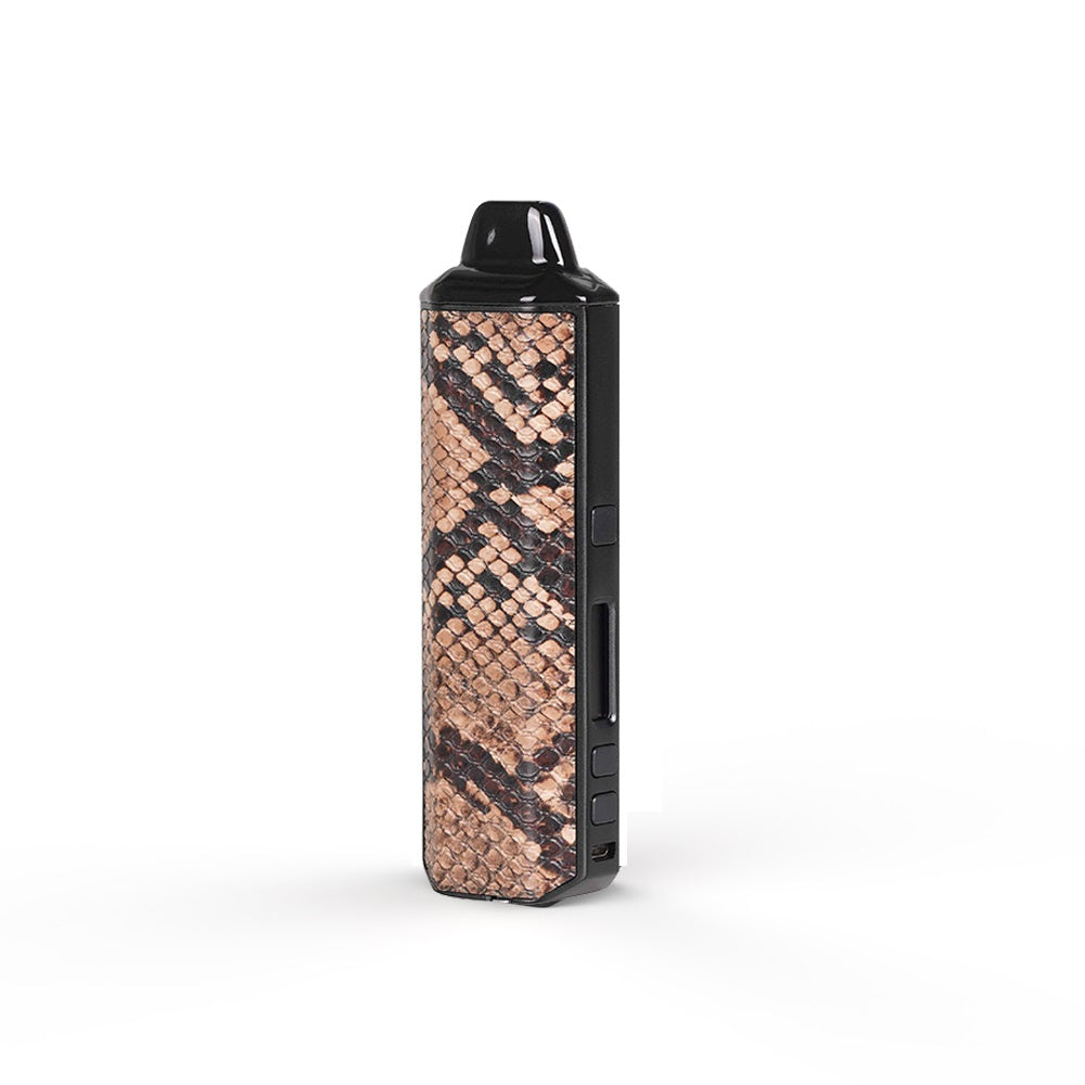 XVape Aria Vaporizer - Night Viper