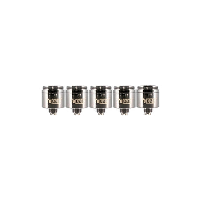 Yocan Cubex Replacement Coil - 5 Pieces