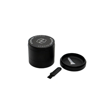 Stache Products 4 Piece GRYNDER (N.Y.A.G)