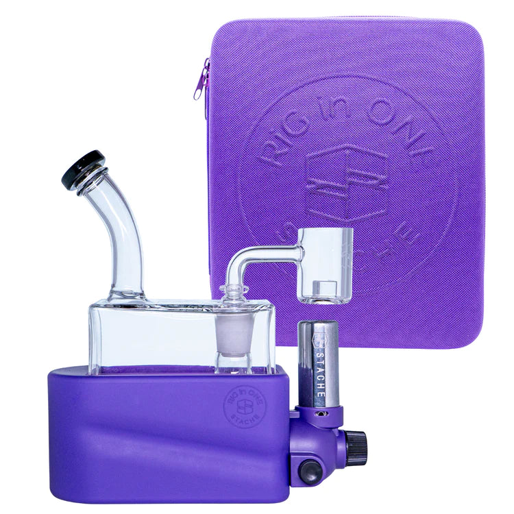 RIO (Rig in One) - Purple