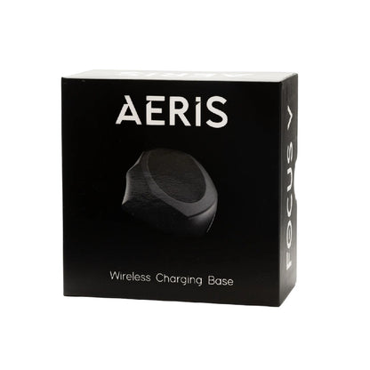 Focus V Aeris Charging Dock Box