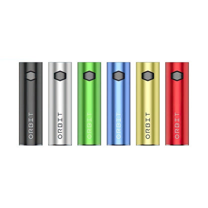 Yocan Orbit Battery