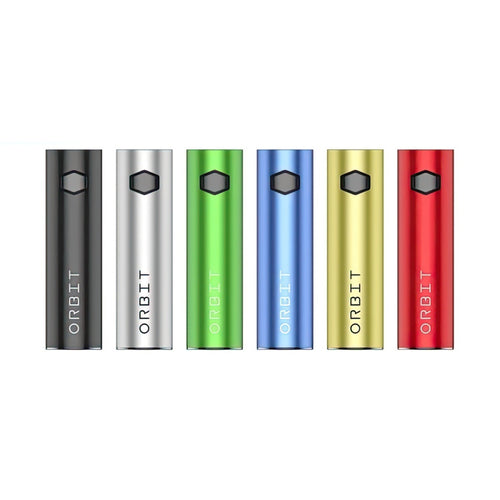 Yocan Orbit Battery