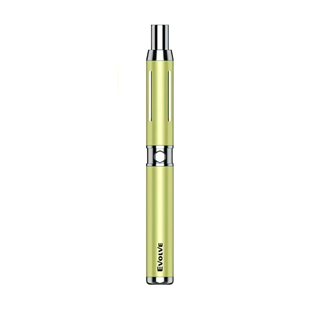 Yocan Evolve-C Vaporizer - Apple Green