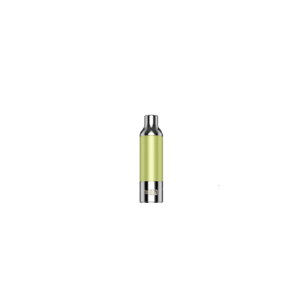 Yocan Evolve Atomizer - Apple Green 2020