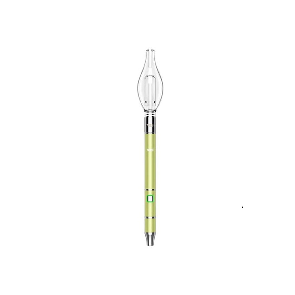 Yocan Dive Mini Dab Pen Vaporizer - Apple Green