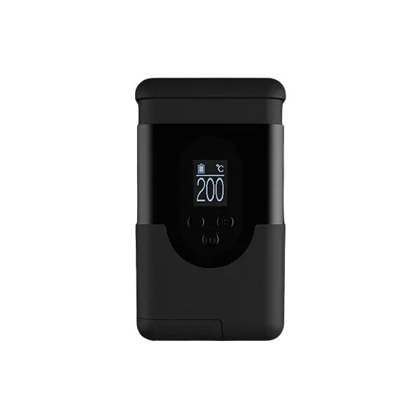 Arizer ArGo Dry Herb Vaporizer