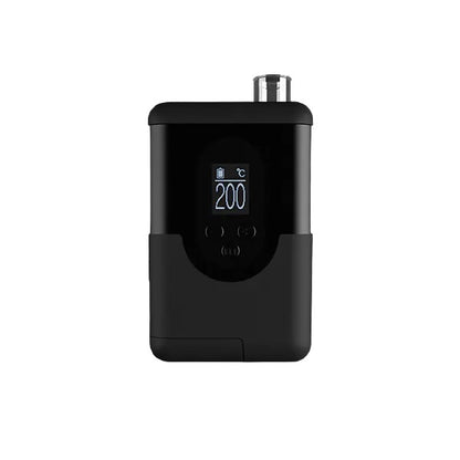 Arizer ArGo Dry Herb Vaporizer