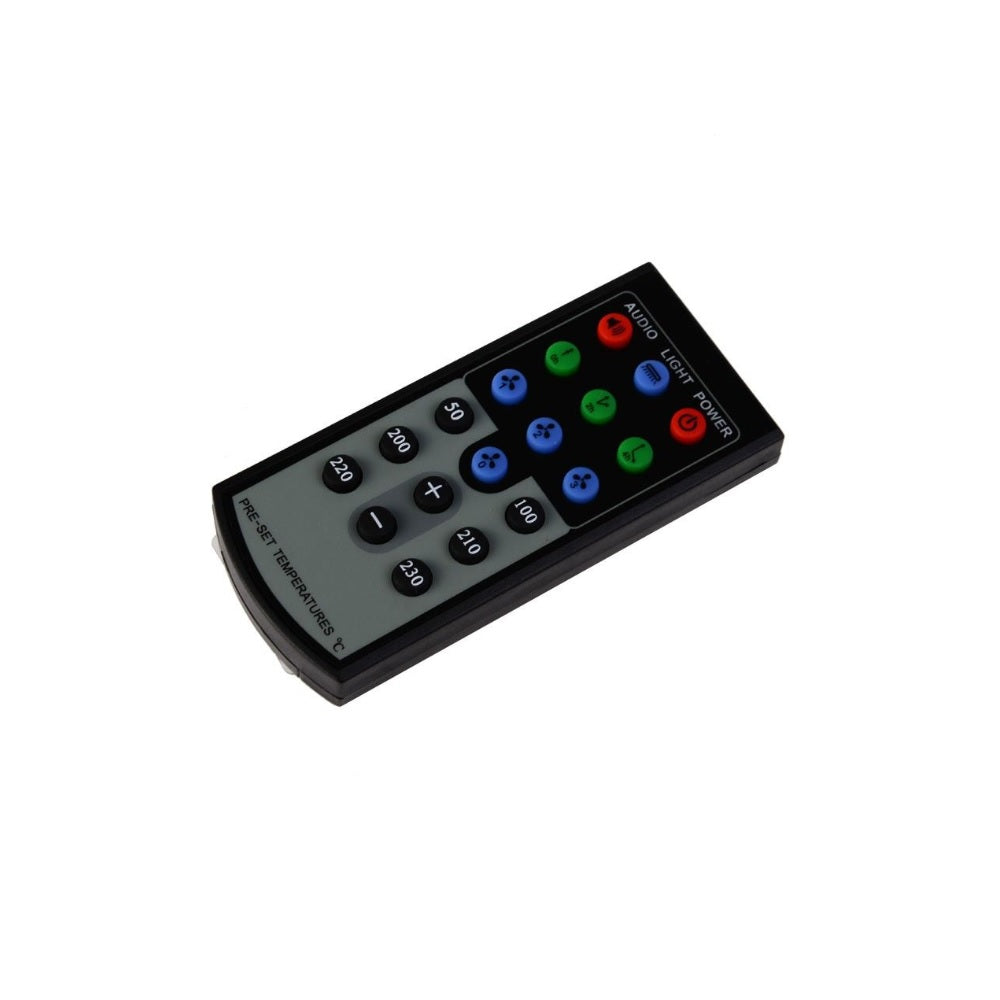 Arizer Extreme Q Remote Control