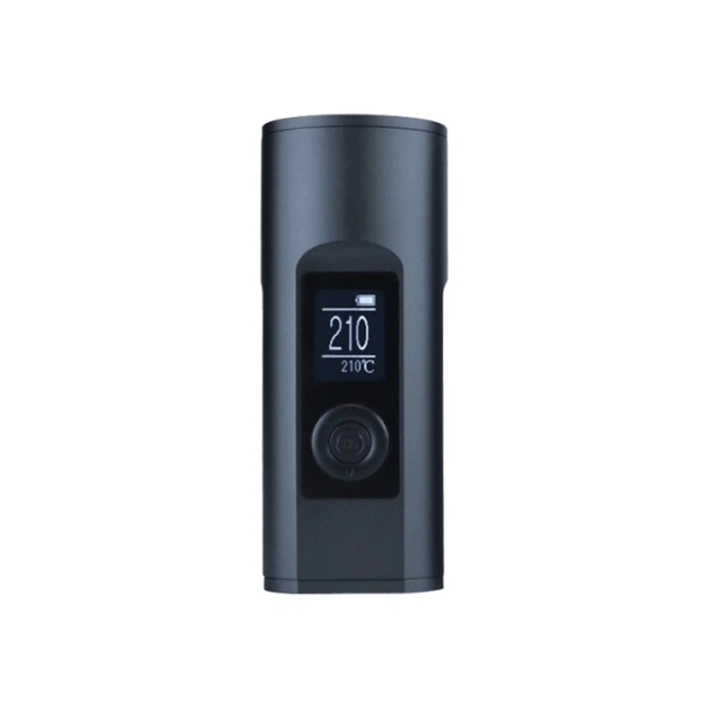 Arizer Solo II Vaporizer Black