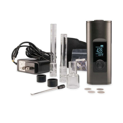 Arizer Solo II Vaporizer Kit