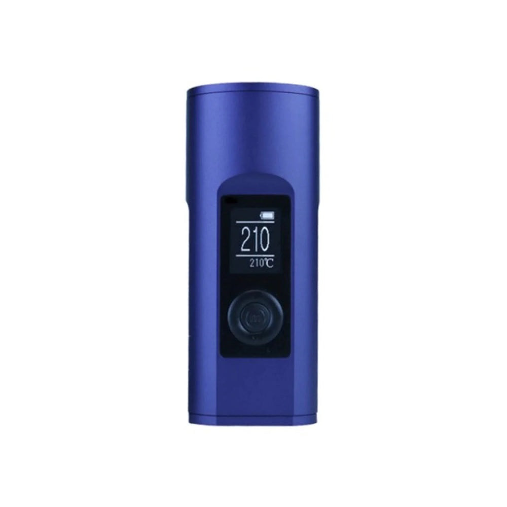 Arizer Solo II Vaporizer Mystic Blue