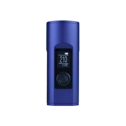 Arizer Solo II Vaporizer Mystic Blue