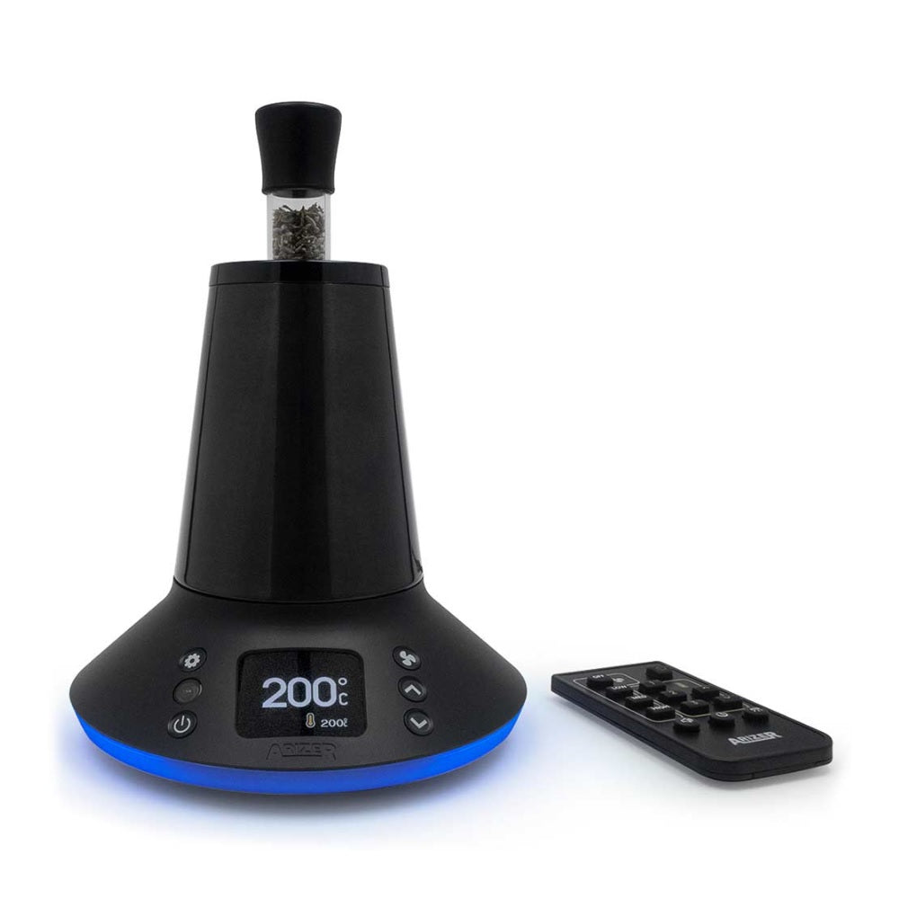 Arizer XQ2 Dry Herb Vaporizer