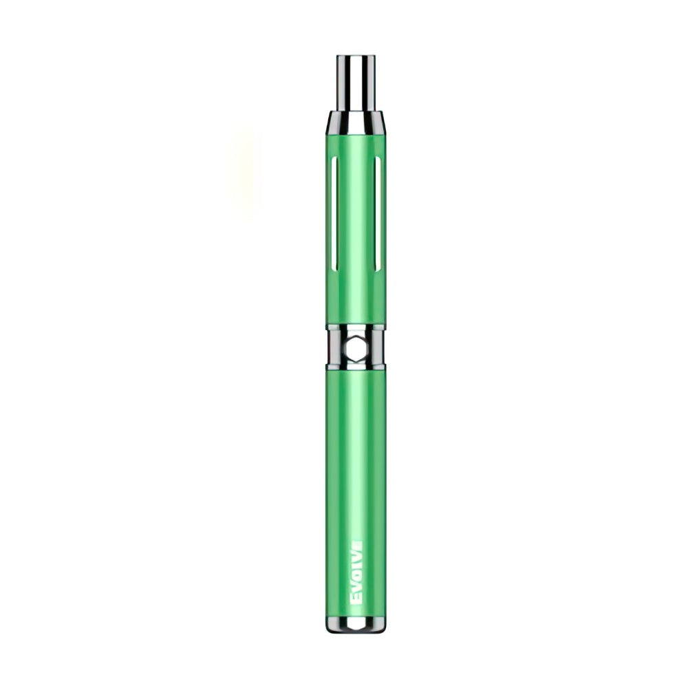 Yocan Evolve-C Vaporizer - Azure Green