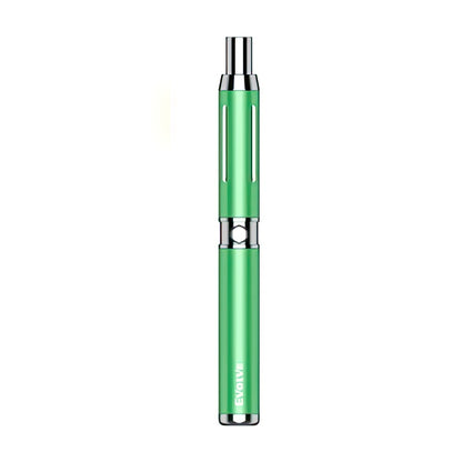 Yocan Evolve-C Vaporizer - Azure Green