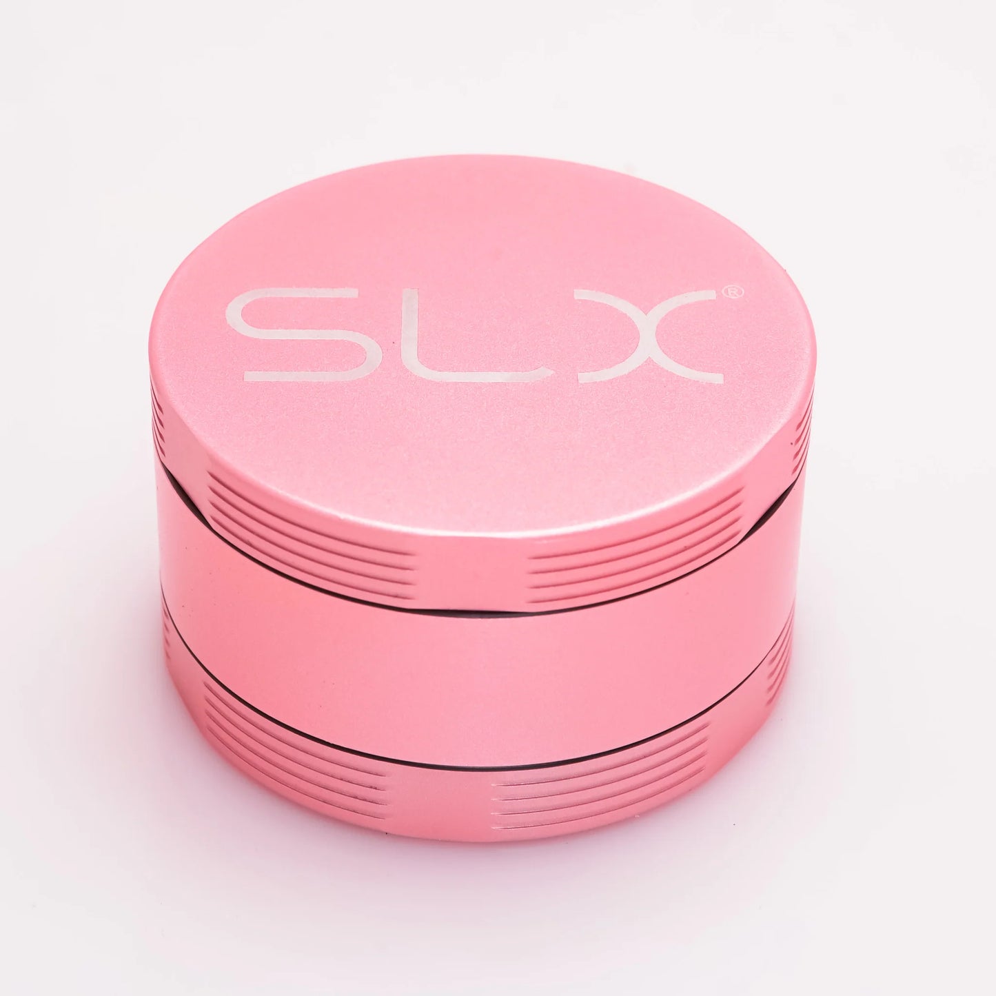 SLX v2.5 3.5" BFG88 Ceramic Coat Grinder - Pink