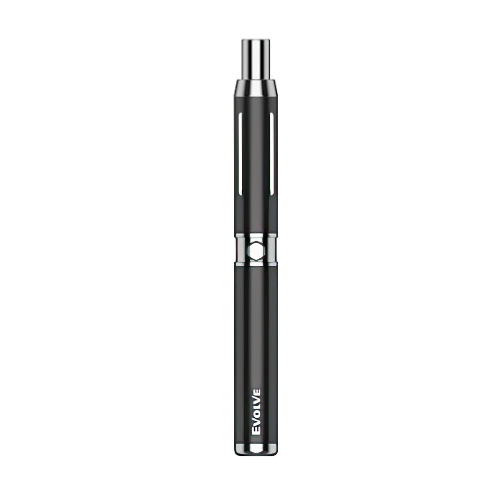 Yocan Evolve-C Vaporizer - Black