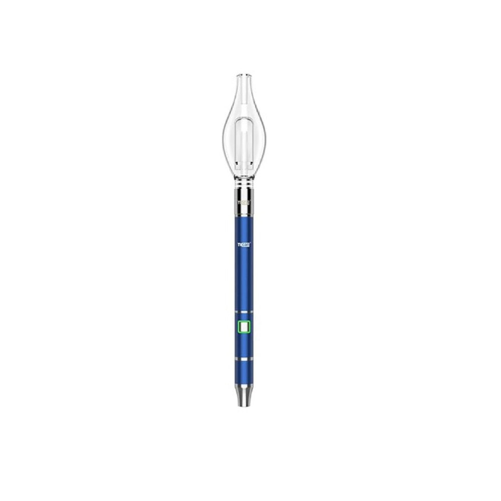 Yocan Dive Mini Dab Pen Vaporizer - Blue