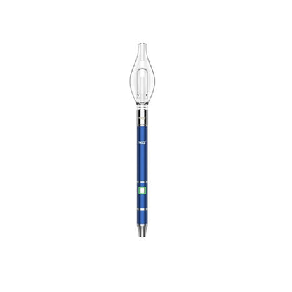 Yocan Dive Mini Dab Pen Vaporizer - Blue