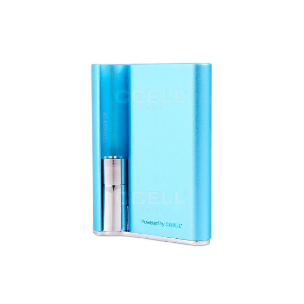 CCELL Palm Battery 510 Cartridge Vaporizer Electric Blue