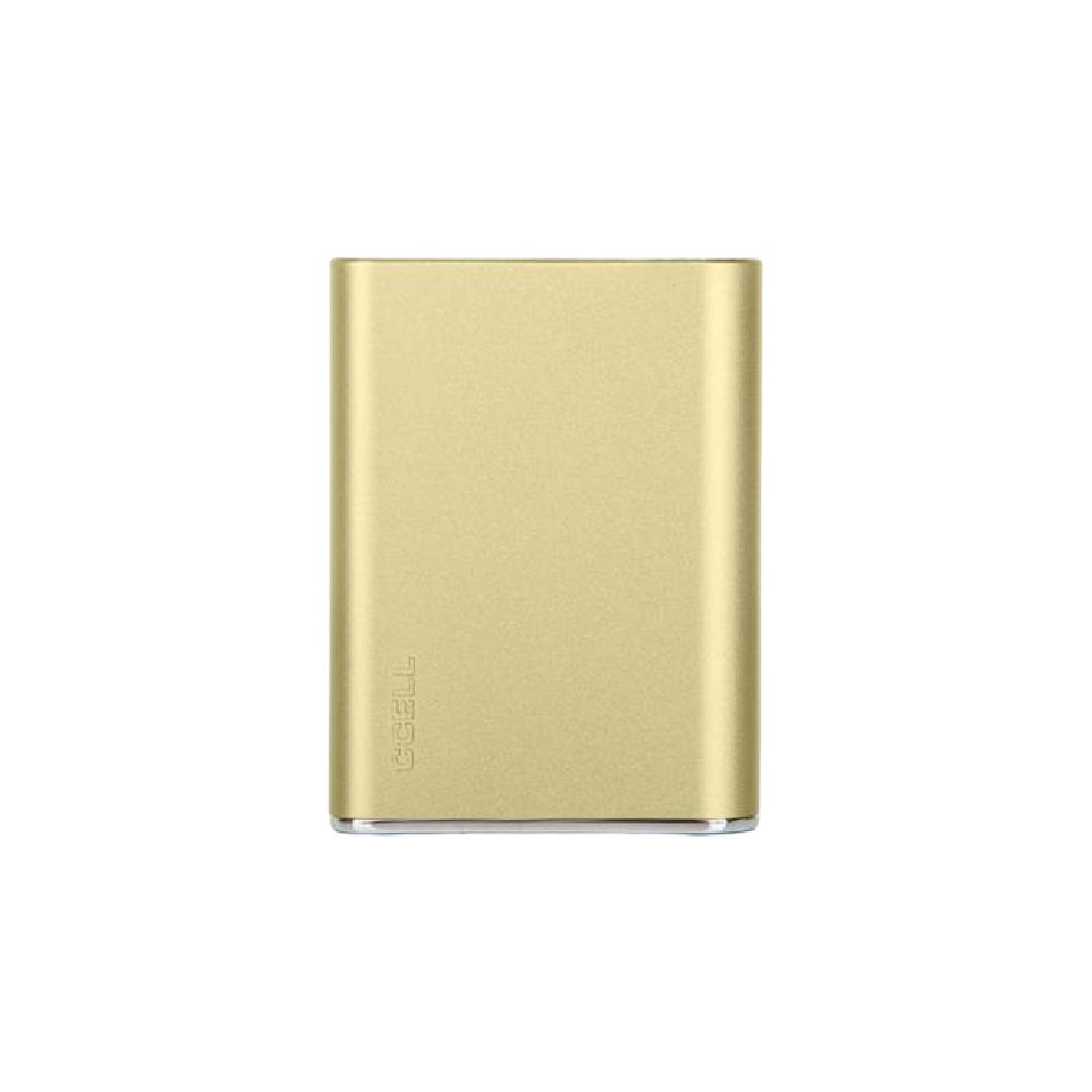 CCELL Palm Battery 510 Cartridge Vaporizer Gold