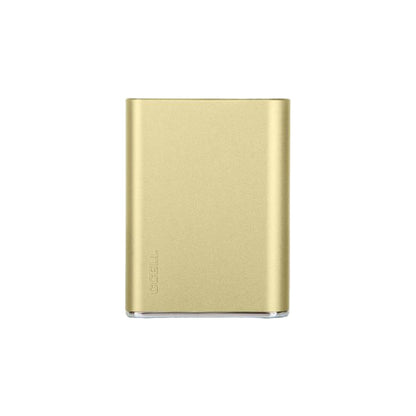 CCELL Palm Battery 510 Cartridge Vaporizer Gold