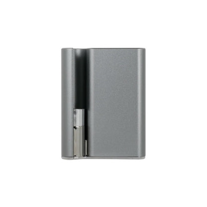 CCELL Palm Battery 510 Cartridge Vaporizer Grey