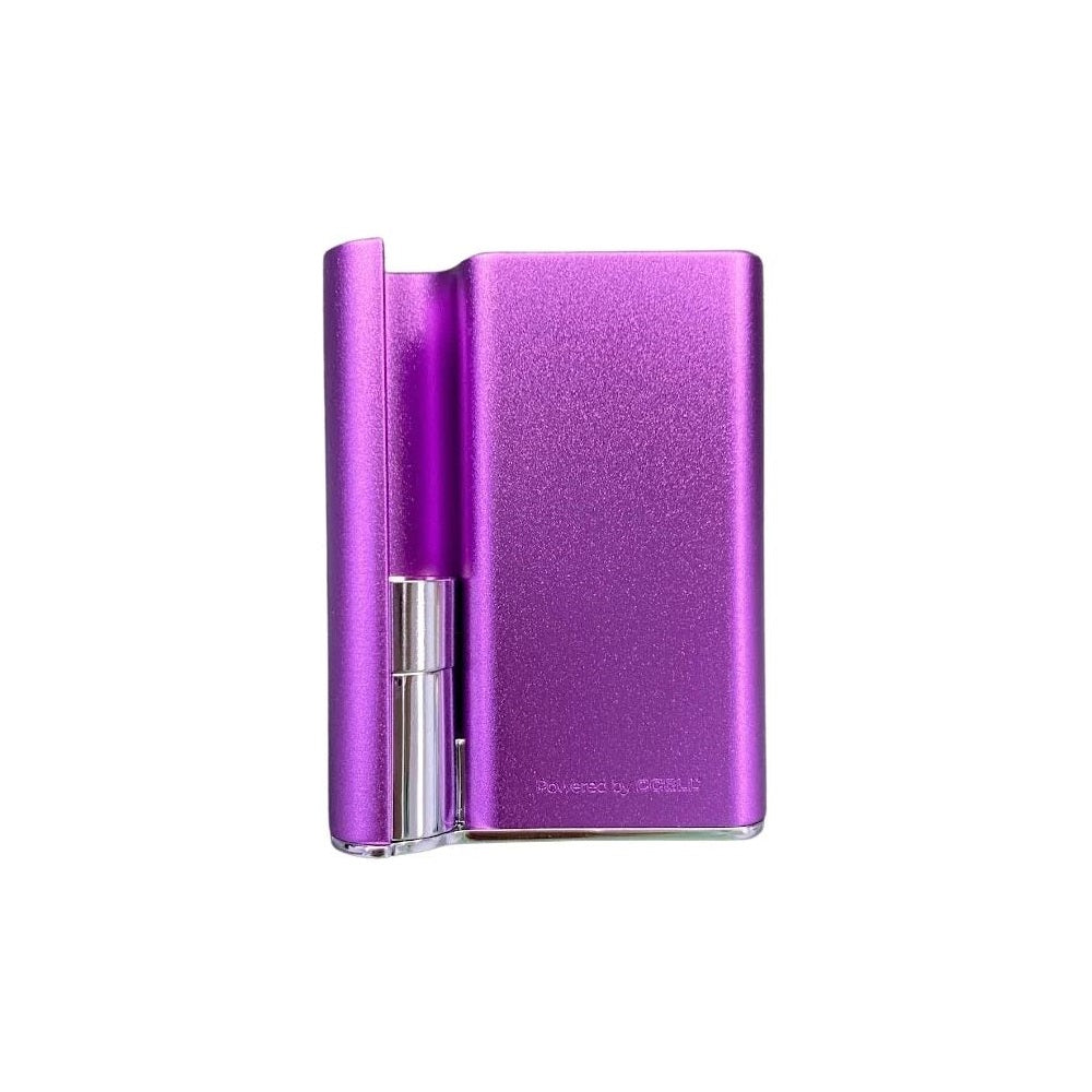 CCELL Palm Battery 510 Cartridge Vaporizer Purple