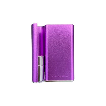 CCELL Palm Battery 510 Cartridge Vaporizer Purple