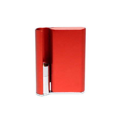 CCELL Palm Battery 510 Cartridge Vaporizer Red