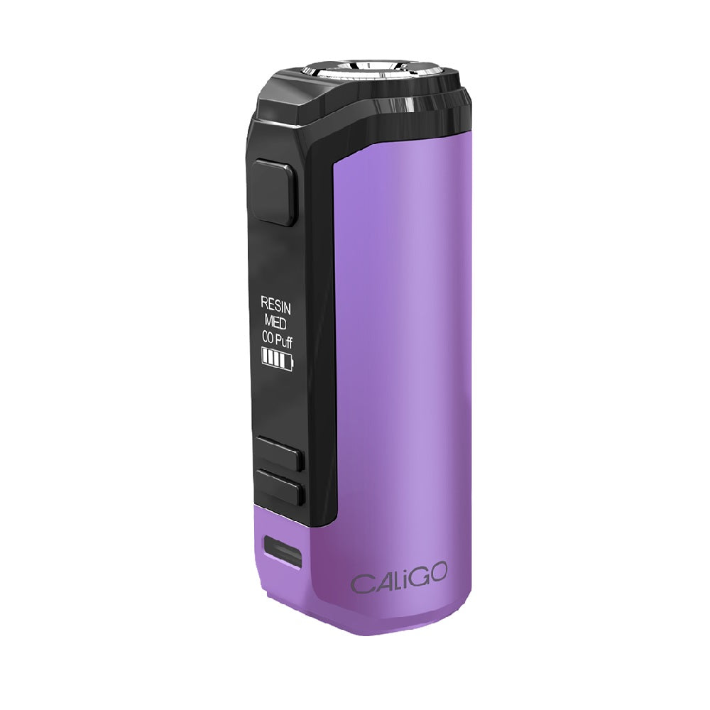 Caligo REAKT Battery Lavender