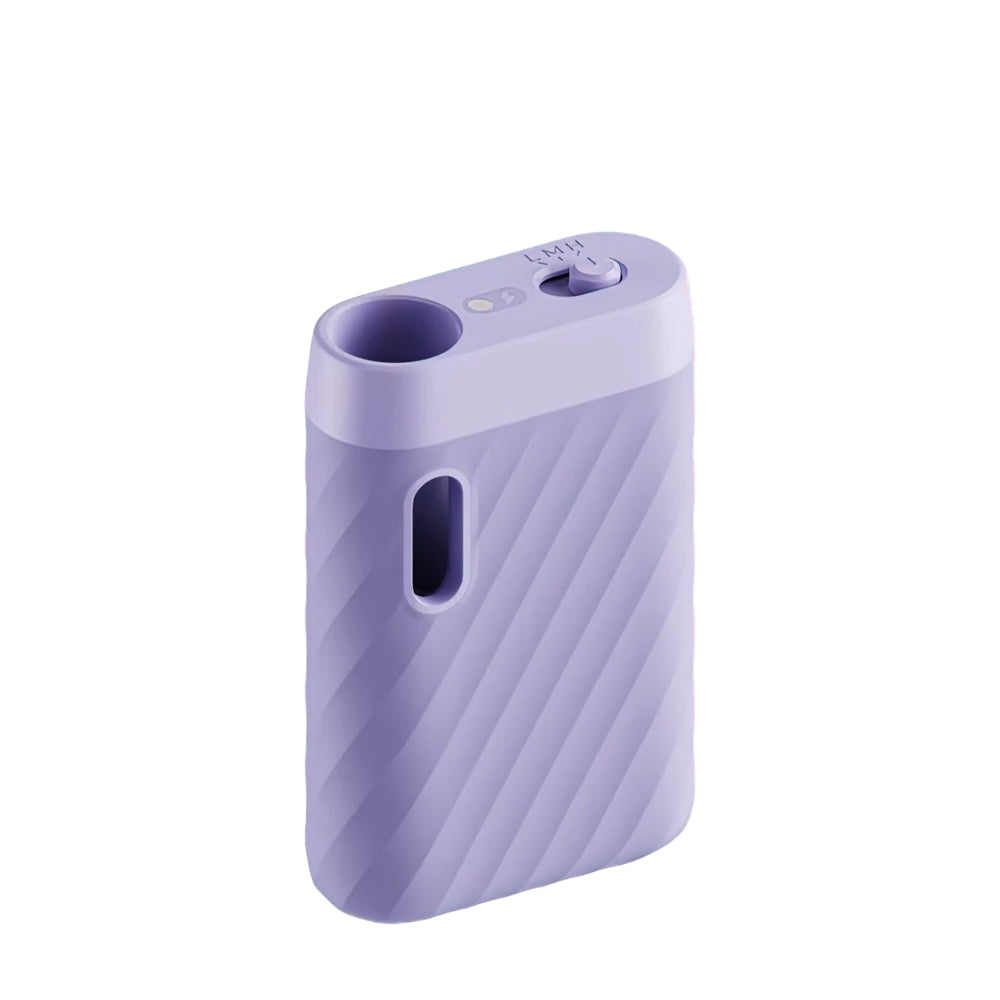 Ccell Sandwave Thread Battery - Lavender