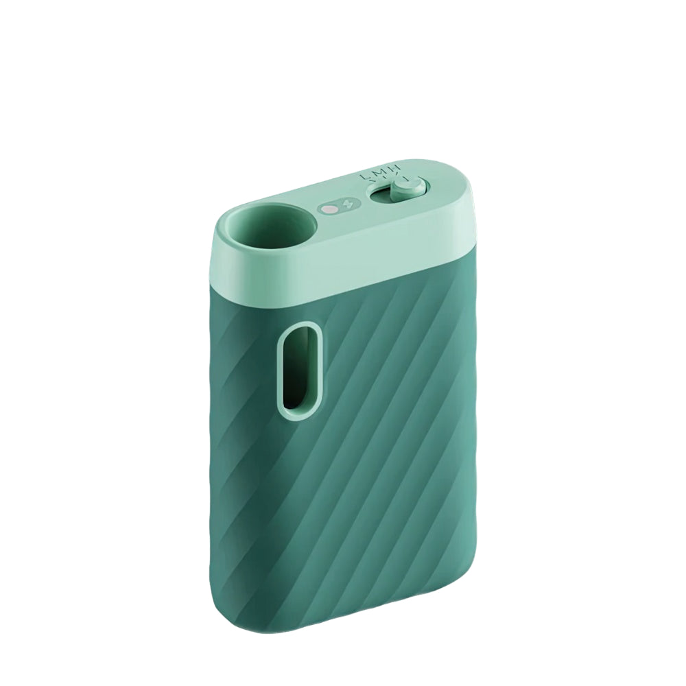 Ccell Sandwave Thread Battery - Marine Green