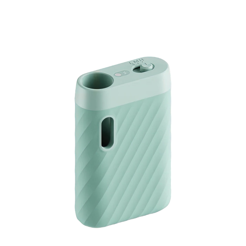 Ccell Sandwave Thread Battery - Mint Green