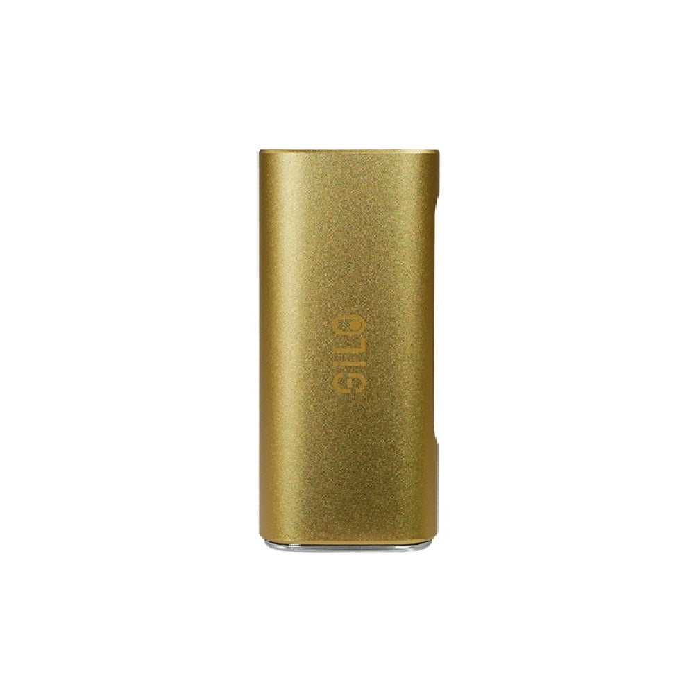 CCell Silo Battery 510 Cartridge Vaporizer Gold