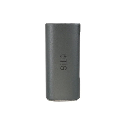 CCell Silo Battery 510 Cartridge Vaporizer Grey
