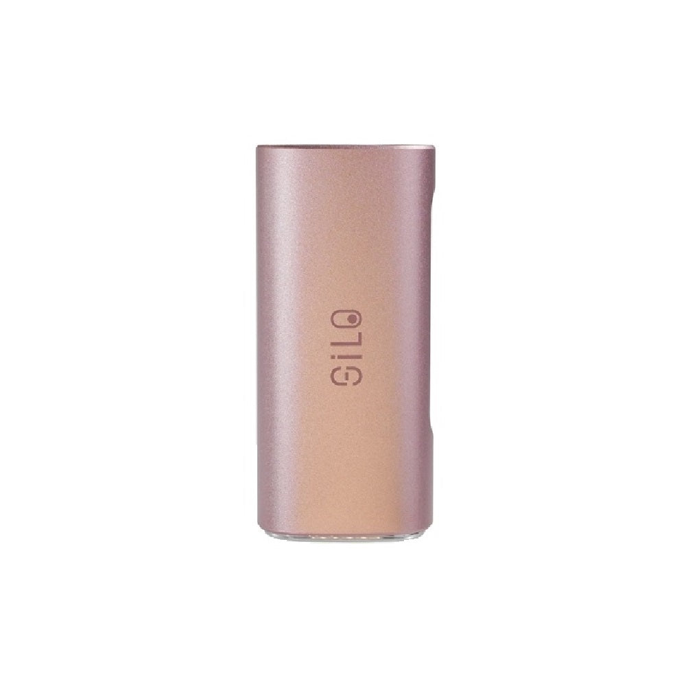 CCell Silo Battery 510 Cartridge Vaporizer Pink