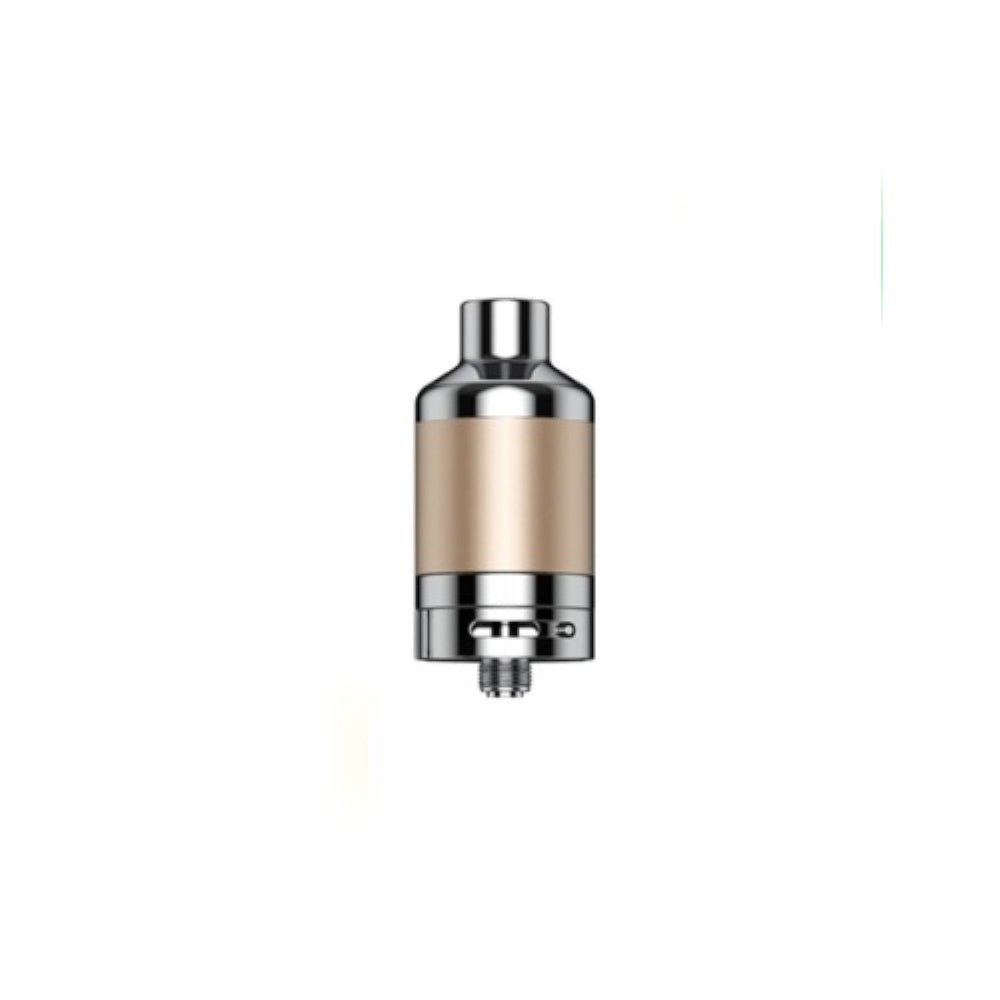 Yocan Evolve Plus XL Atomizer - Champagne Gold