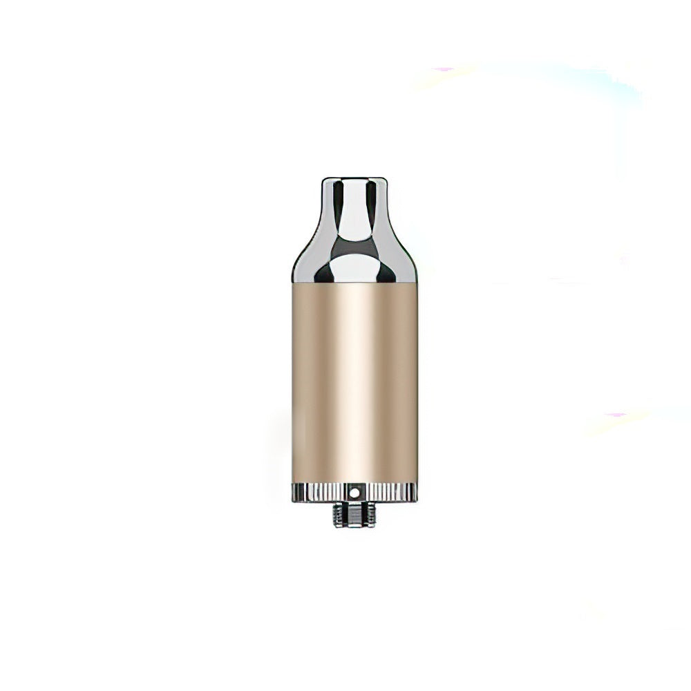 Yocan Evolve Plus Atomizer - Champagne Gold