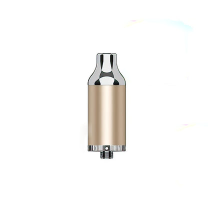 Yocan Evolve Plus Atomizer - Champagne Gold