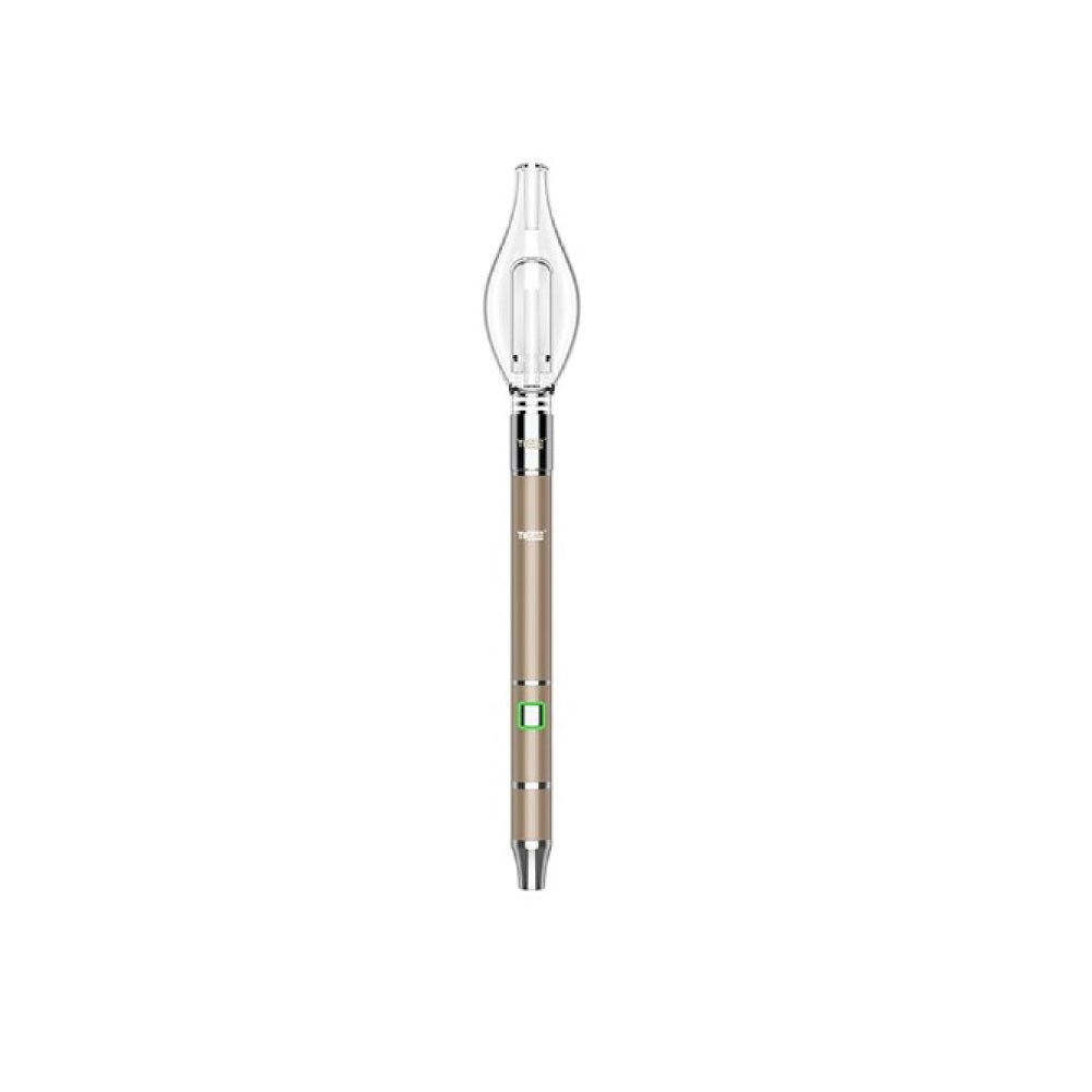 Yocan Dive Mini Dab Pen Vaporizer - Champagne