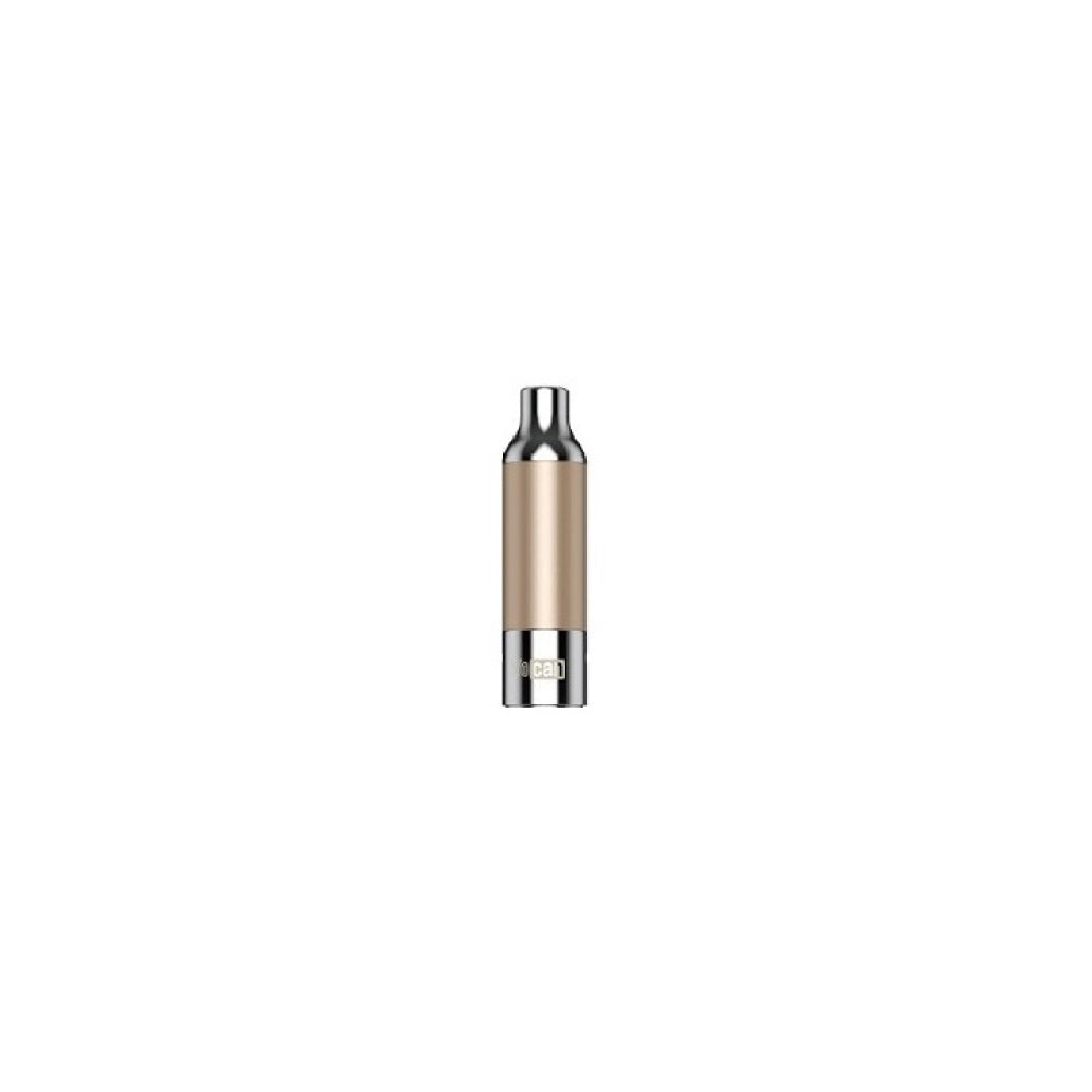 Yocan Evolve Atomizer - Champagne Gold 2020