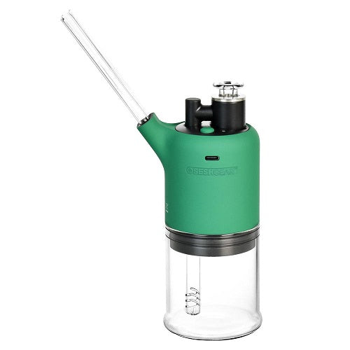 SeshGear Dabtron Electric Dab Rig - Green