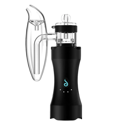 Dr. Dabber XS Nano e-Rig Vaporizer