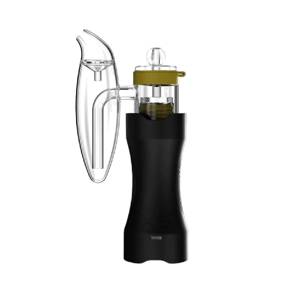 Dr. Dabber XS Nano e-Rig Vaporizer - Khalifa Kush Edition