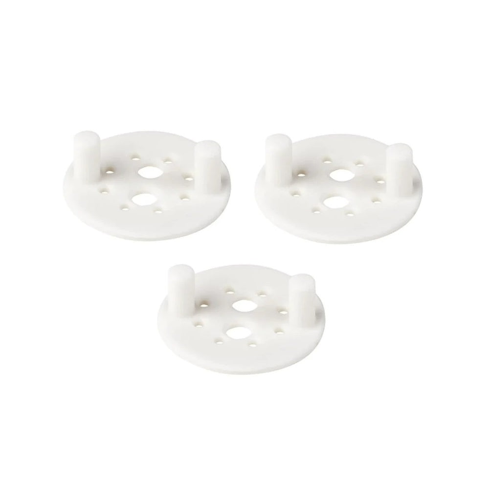 Dr. Dabber Switch Ceramic Filter 3 Pack