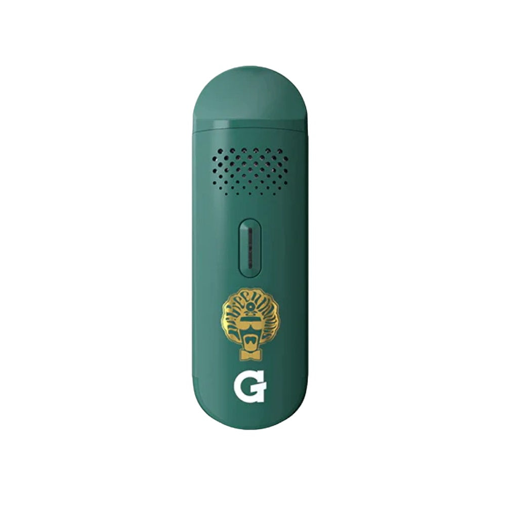 Dr. Greenthumbs X G Pen Dash Ground Material Vaporizer