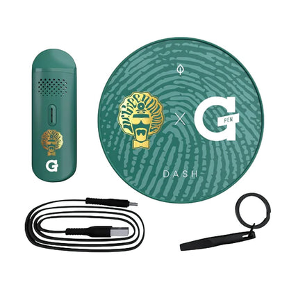 Dr. Greenthumbs X G Pen Dash Ground Material Vaporizer